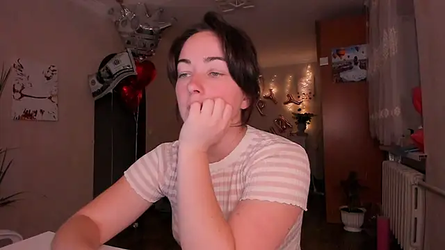 cClandesTina webcam