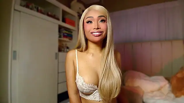 venusangelic webcam