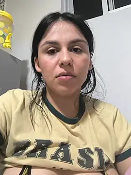 Daniela-rosee webcam
