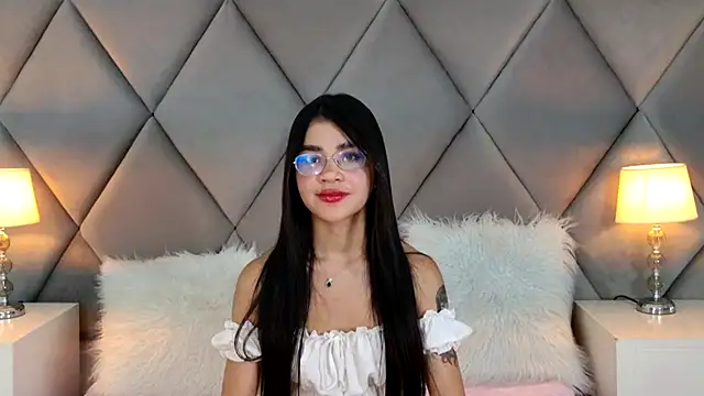 OliviaDiaz webcam