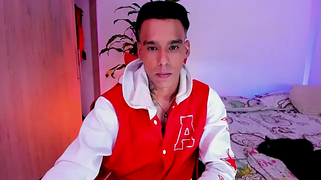 Damianwhite webcam