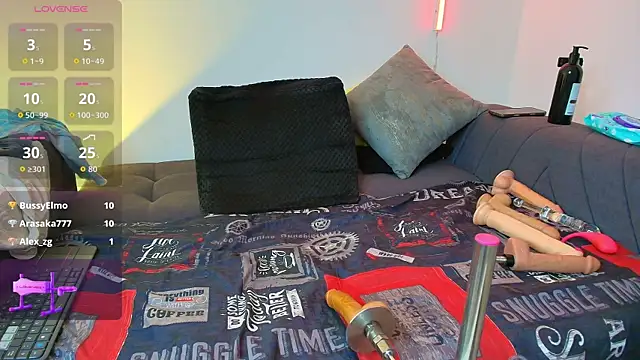 Maximiliano__Fire webcam