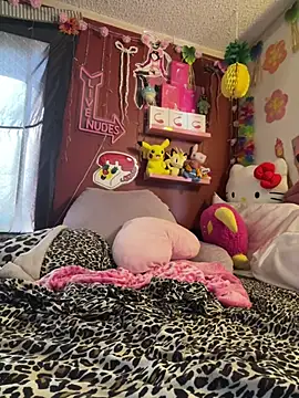 TranSexualJade95 webcam