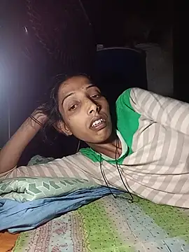 Pinki_thakur_1 webcam