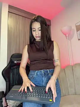 Tamaraserra webcam