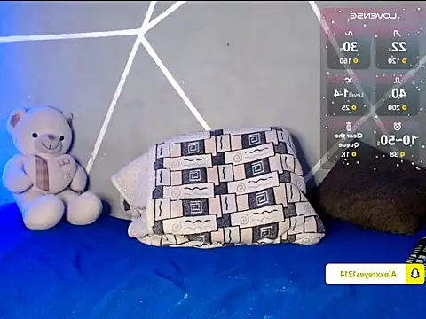 alexx_23cm webcam