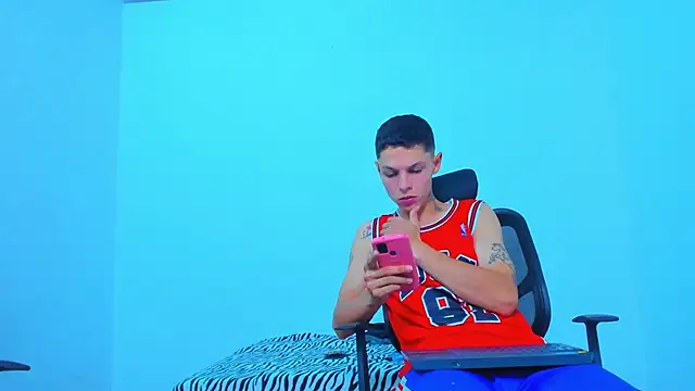 Thomas-Wil webcam