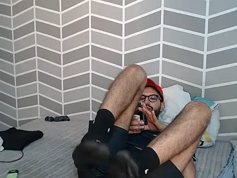 thomass1018 webcam