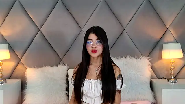 OliviaDiaz webcam