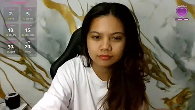 deseyy webcam