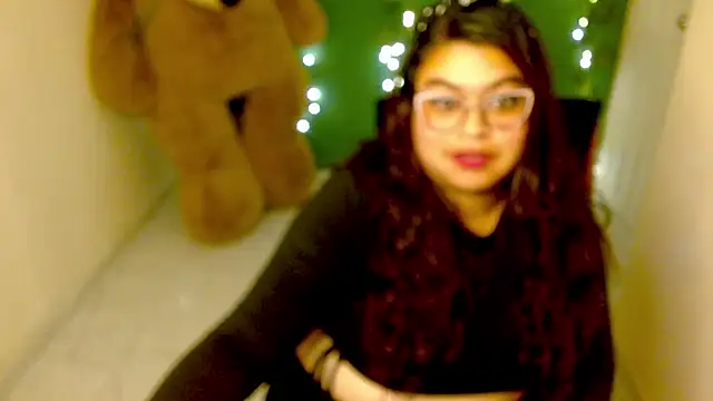 xiomara1609 webcam
