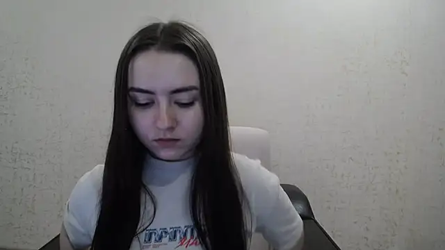 SelenaBrook webcam
