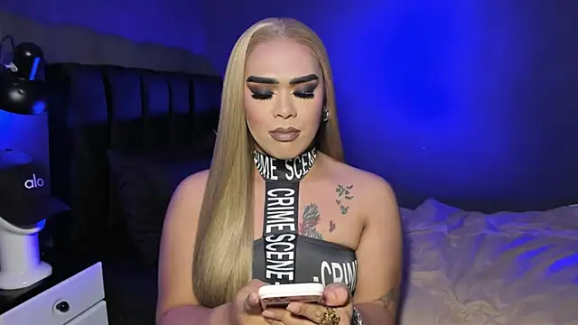 EtiquetteMistressxx webcam