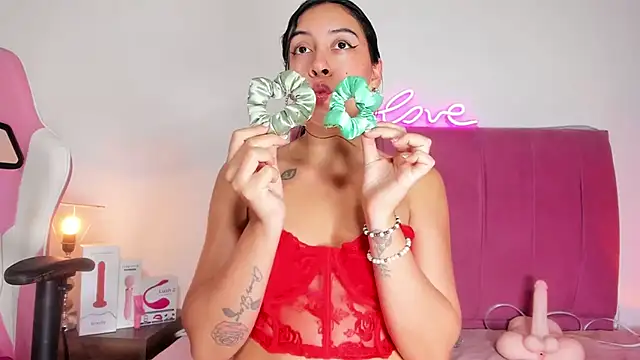 Valentinamolina_ webcam