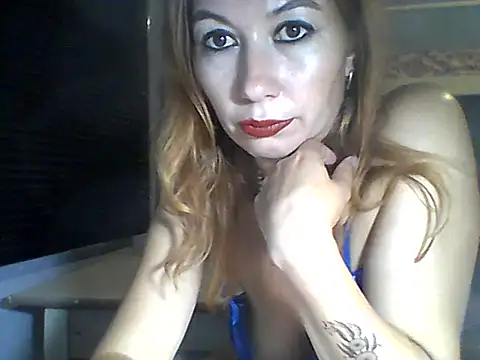 Olesja webcam