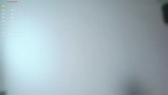 NanakoDollx webcam