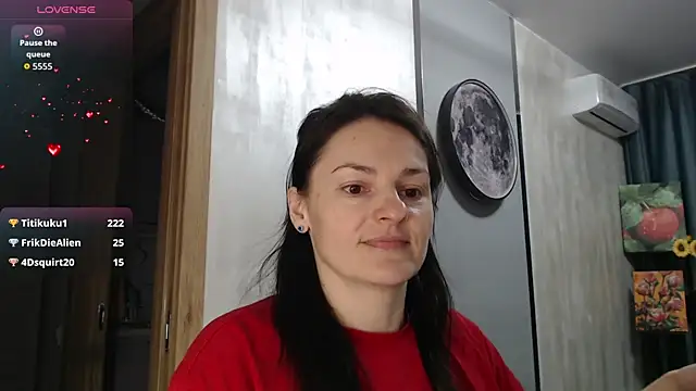 Stacy_Davice webcam