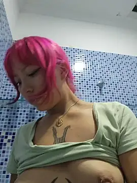 Camila_Fairy webcam