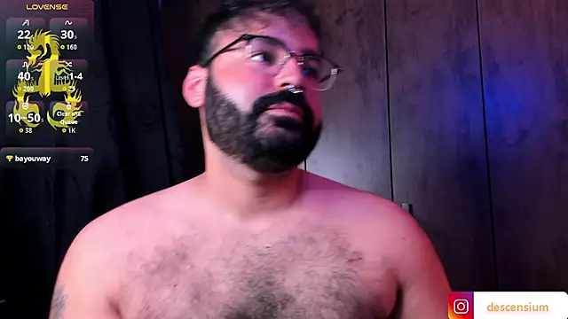johnnyalx webcam