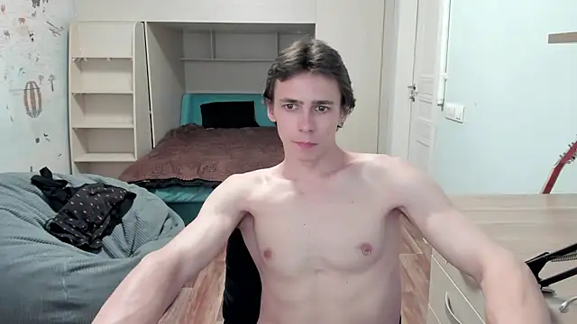 urgoddessboy (M young) - Cumshot show