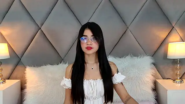 OliviaDiaz webcam