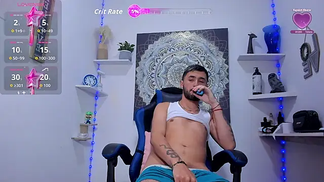 Jey_hot7 webcam