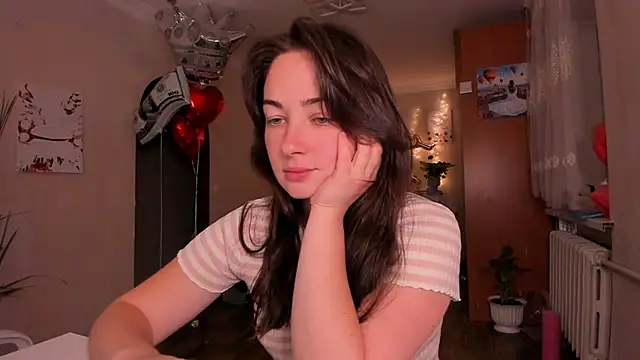 cClandesTina webcam
