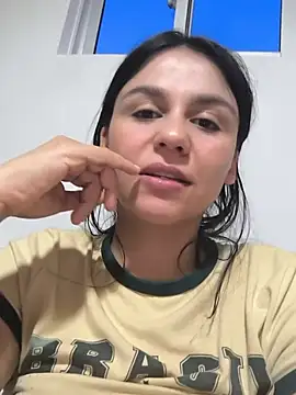 Daniela-rosee webcam