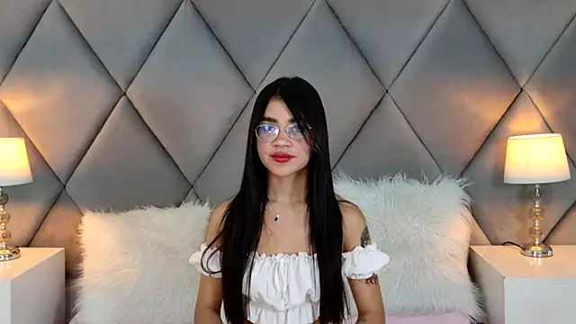 OliviaDiaz webcam