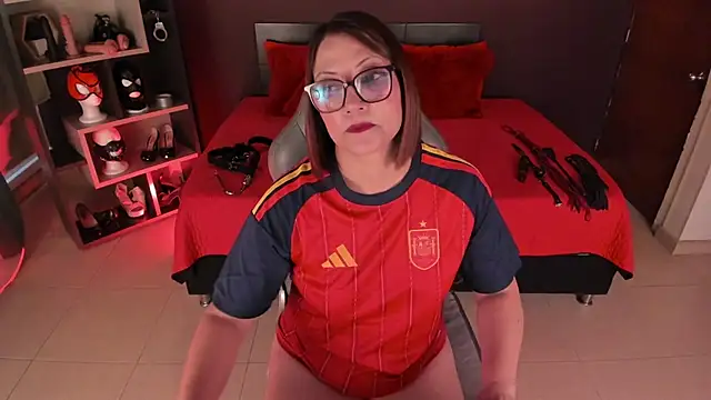Veronica_Jacobss Live Web Cam Show