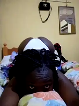 Babymalin webcam