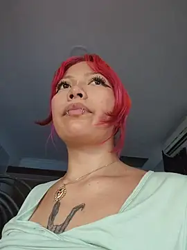 Camila_Fairy webcam