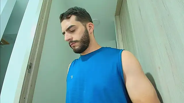 thomas_gun webcam