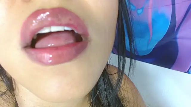 alessialux webcam