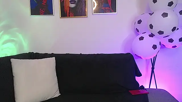 Jacky_Smith1 webcam