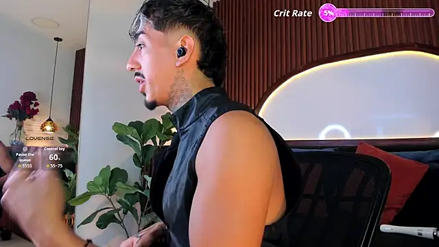 donovan_desmond - Donovan_Desmond's free webcam - UK Sex Cams