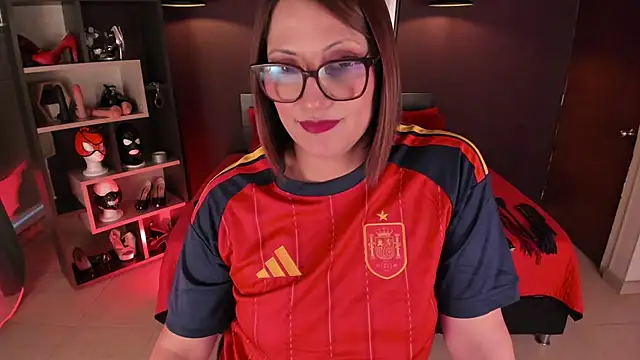 Veronica_Jacobss webcam