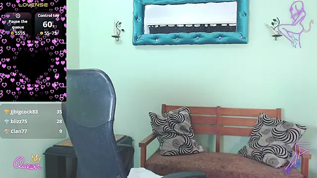 _Victoria_Jones_ webcam