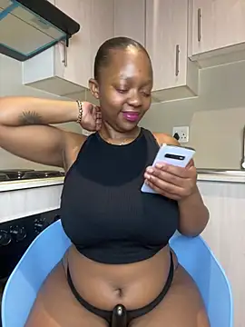 Jazmine-Blue Live Web Cam Show