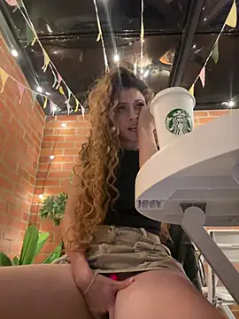 alana15 Live Web Cam Show