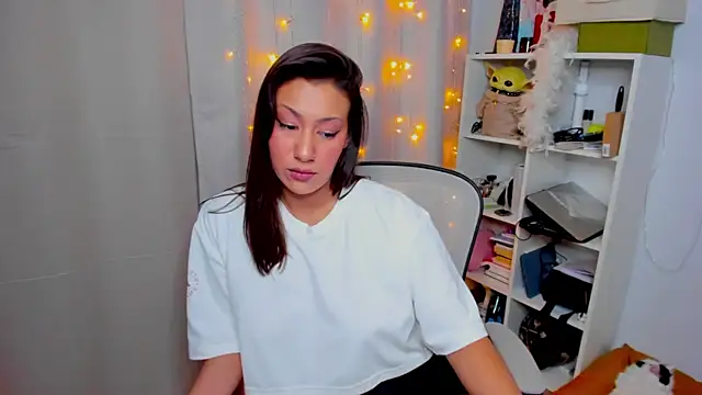 FieryHeart webcam