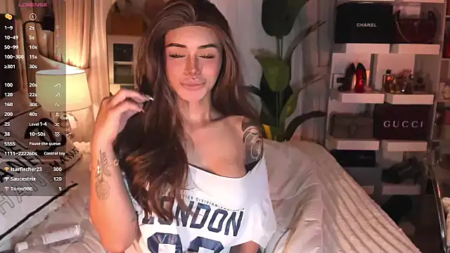 ParisianDoll