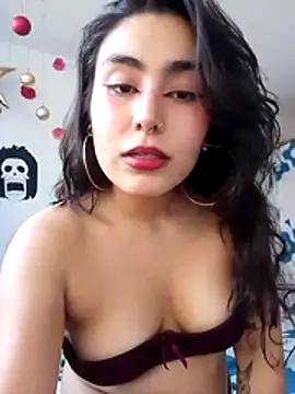 hancock-boa live cam on StripChat