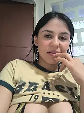 Daniela-rosee webcam