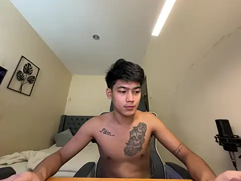 prince_kiyoshi (M twink) - Lets have Fun Since Im New Here !