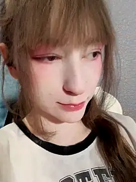 yoonhee_ki (F teen) - I'll fuck your ass with a cucumber