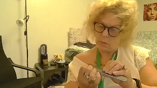 belgianshantie webcam