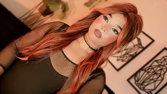 misstreslatin webcam