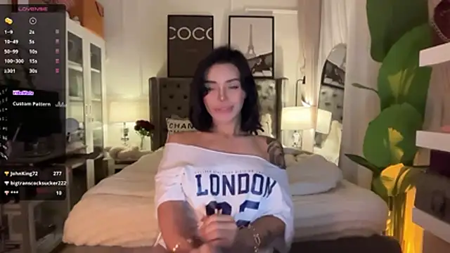 ParisianDoll