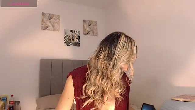 Marian_se webcam